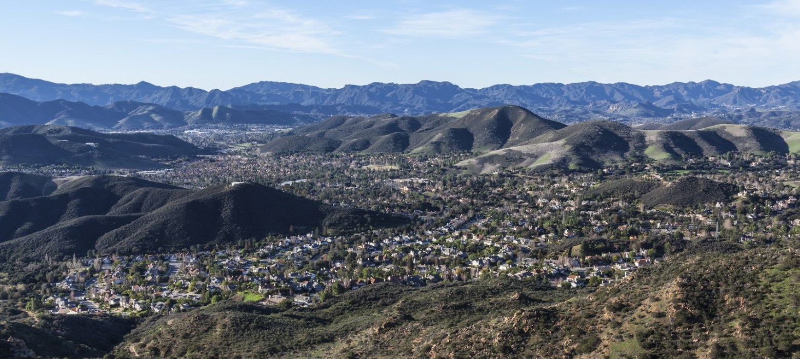 Thousand Oaks Josh Goldstein